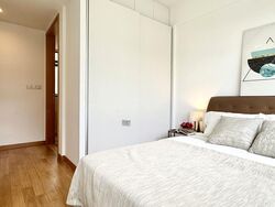 Hedges Park Condominium (D17), Condominium #495577361